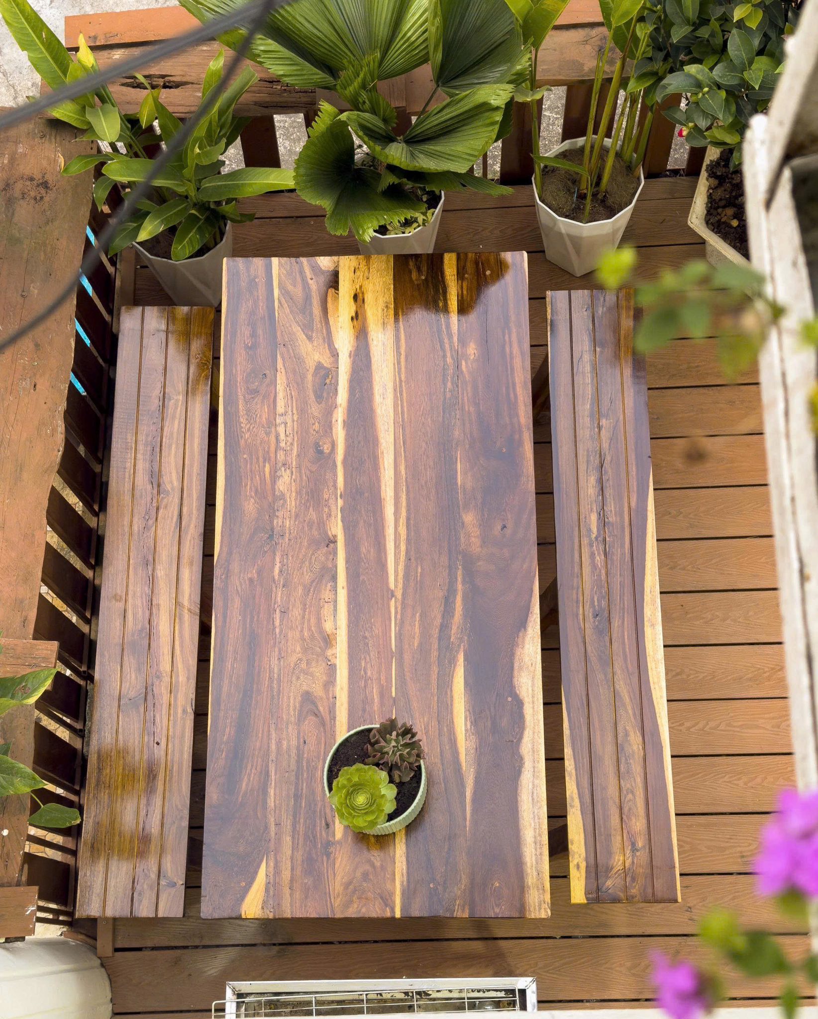 Thuê Homestay Đà Lạt