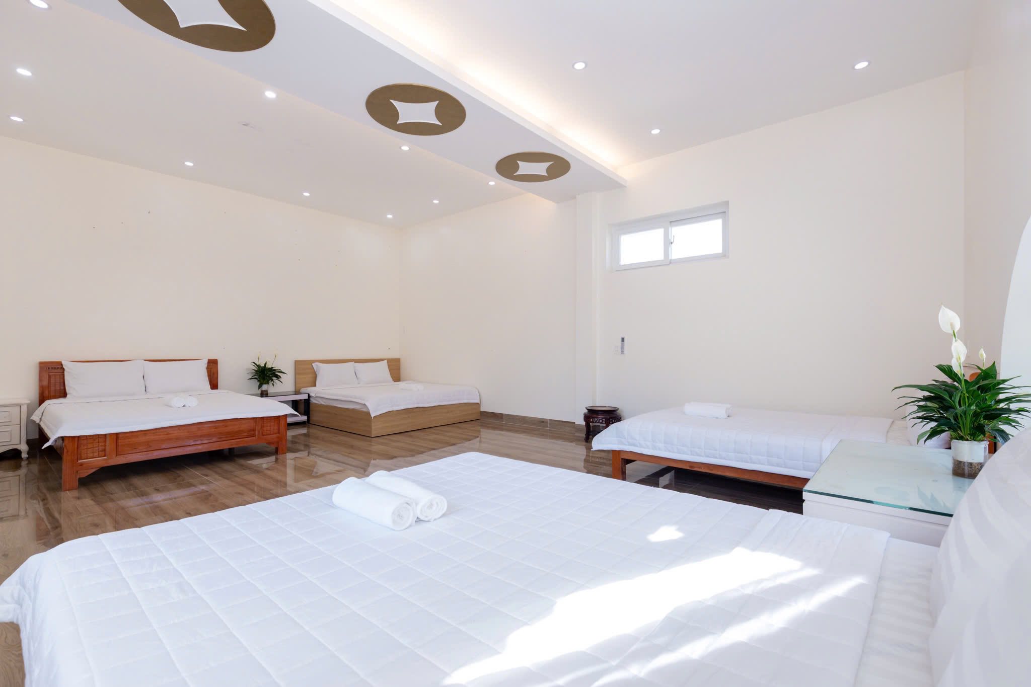 Thuê Villa Phước Hải