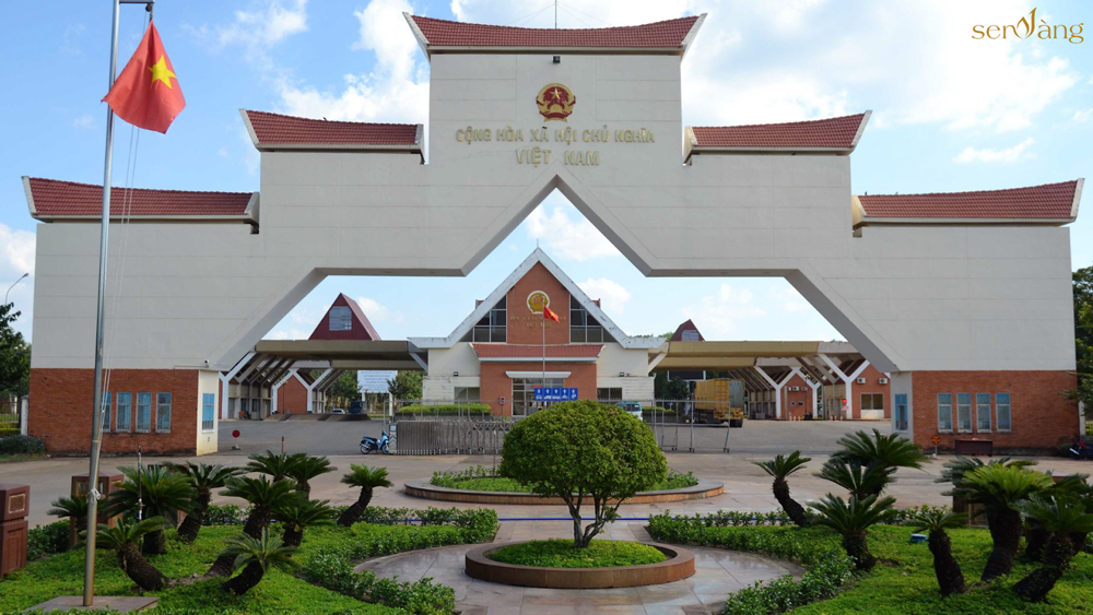 Tuyến Sài Gòn ⇆ Xa Mát