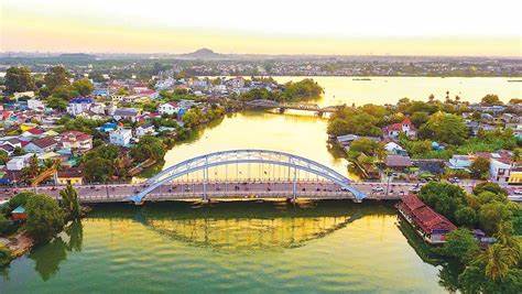 Tuyến Vũng Tàu ⇆ Biên Hòa