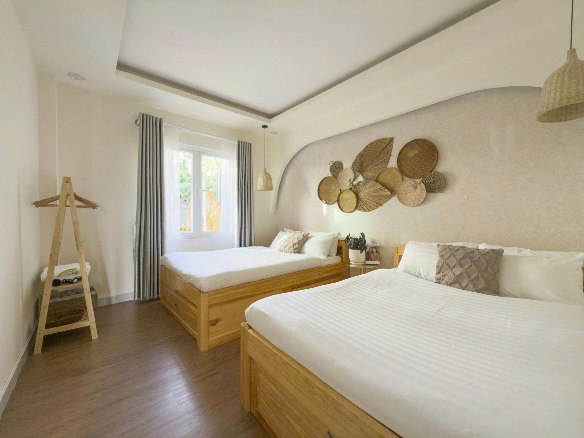 Thuê Homestay  Long Hải