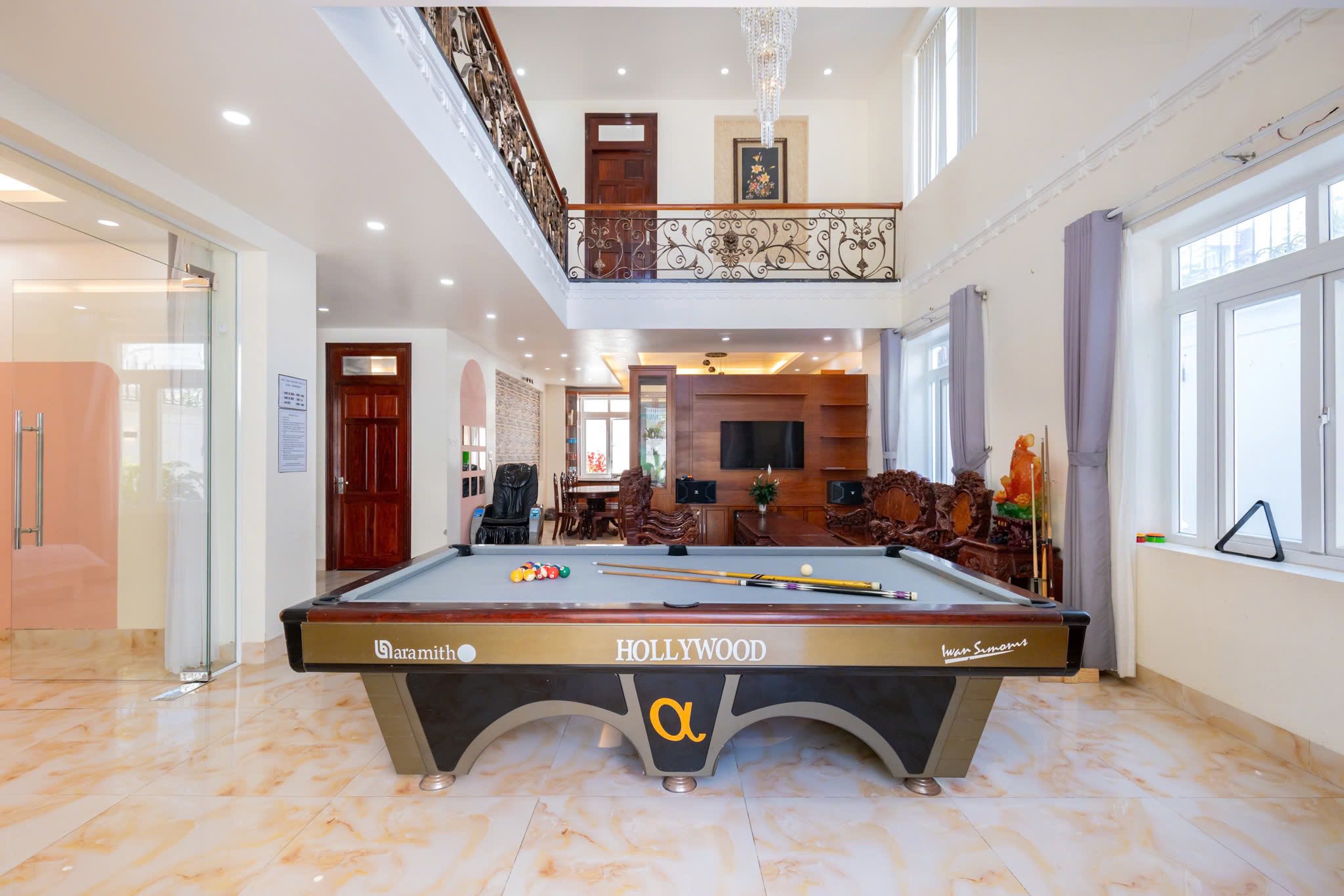 Thuê Villa Phan Thiết