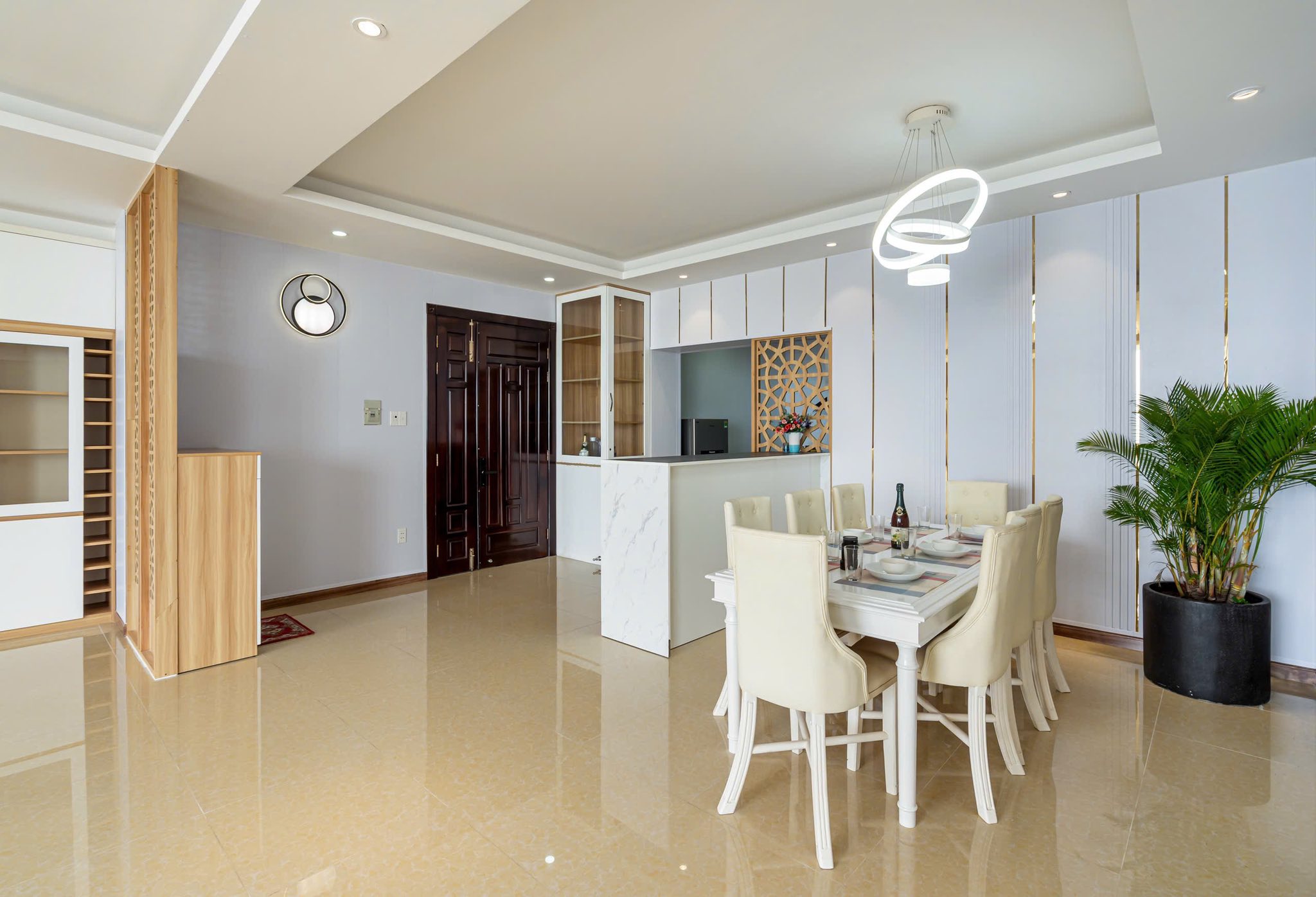 Thuê Căn Hộ Vũng Tàu