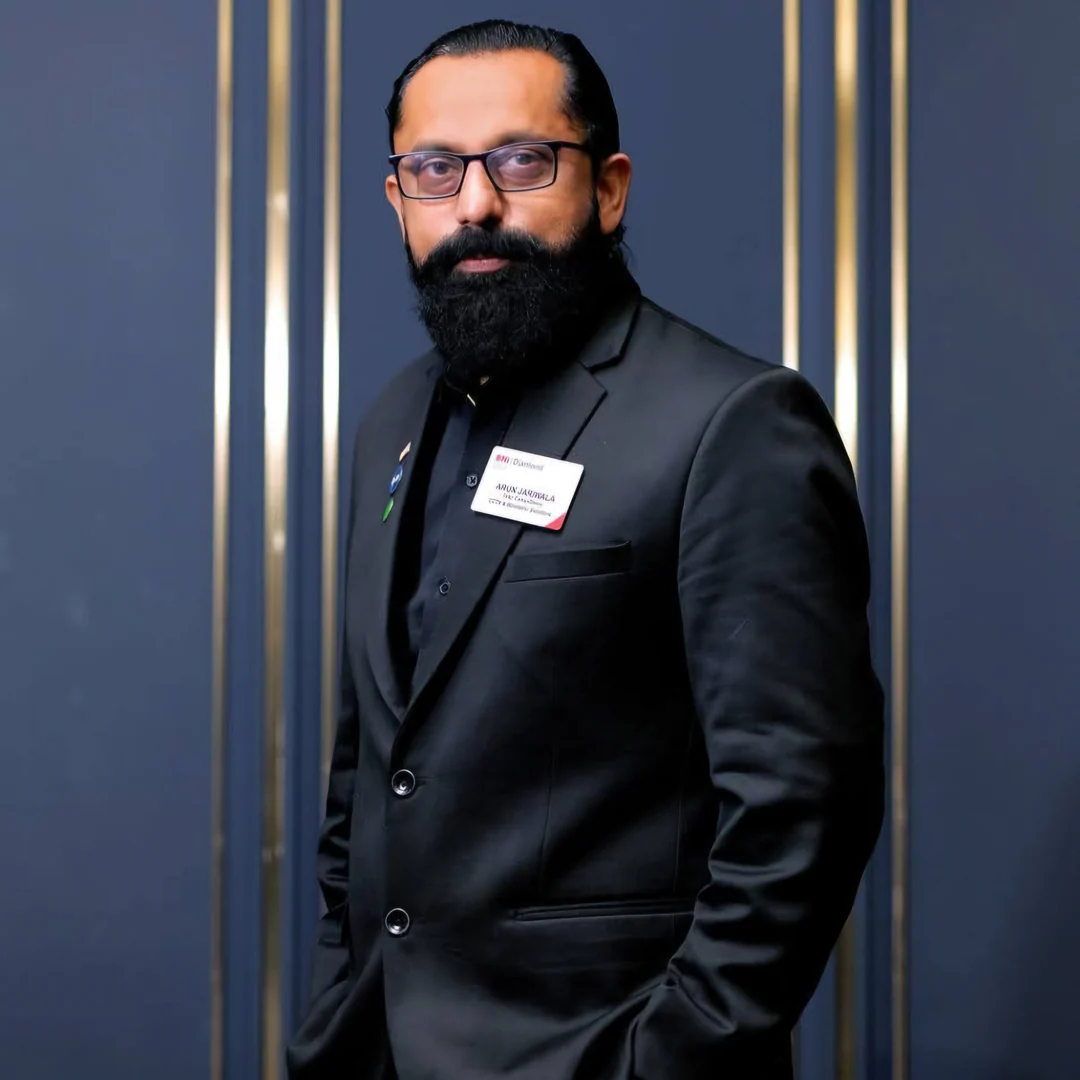 Arun Jariwala