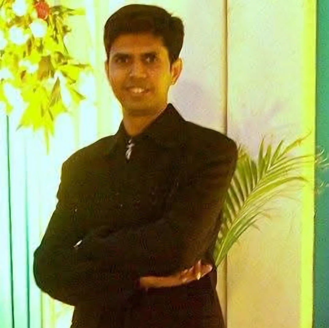 Kalpesh Hathiwala