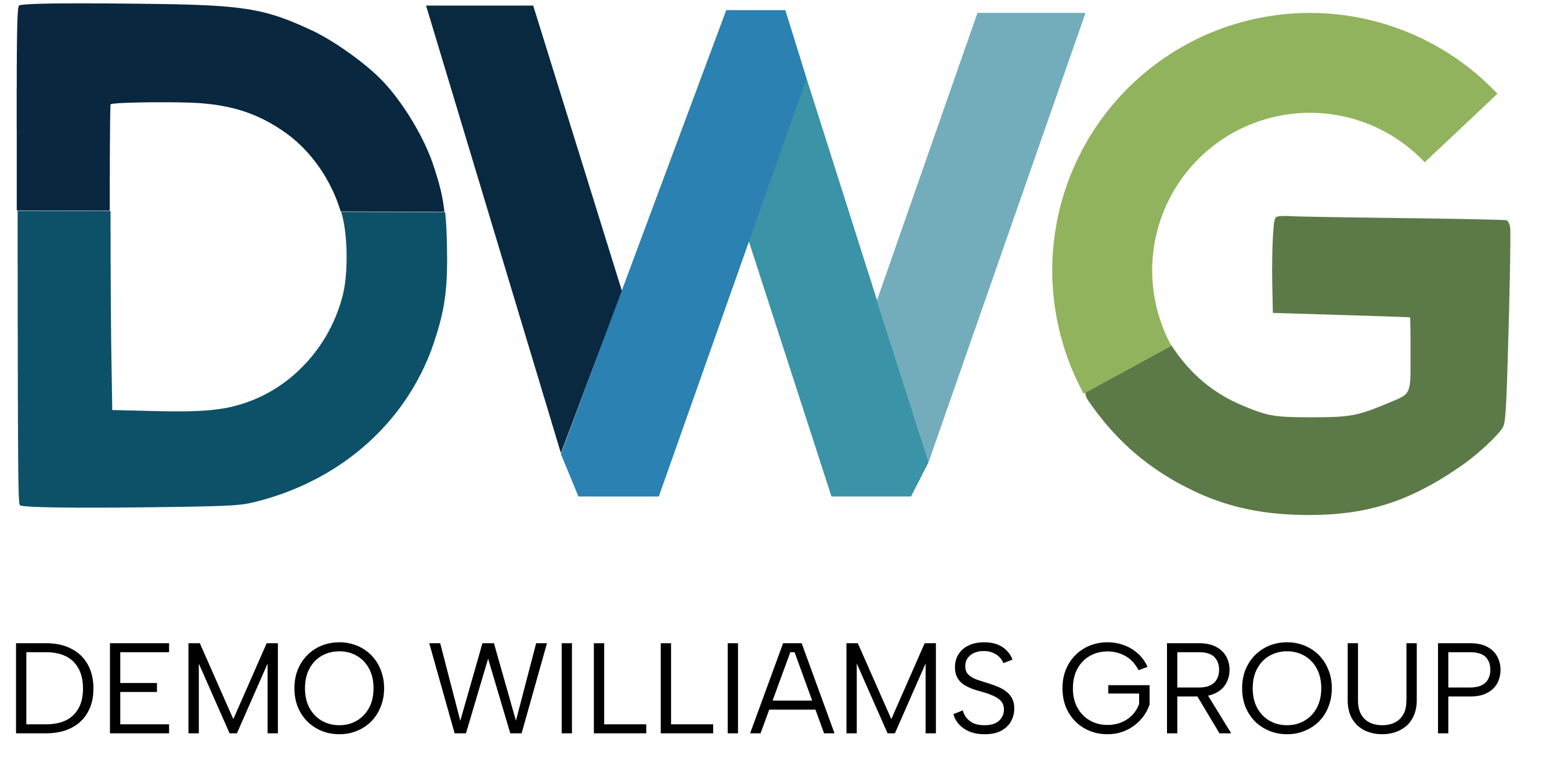 DWG Logo