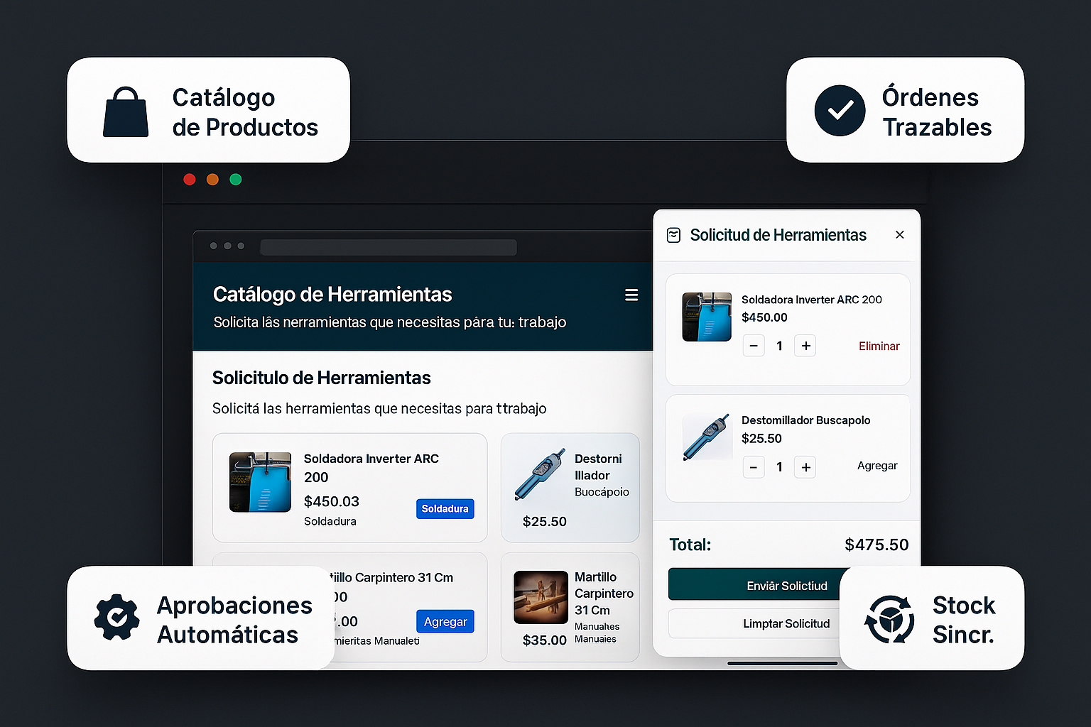 DirectTV (Interno) - NetGlobal project