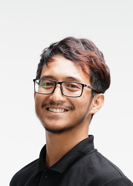 Dwi Heru Budi Waspodo - Software Engineer & Tech Lead