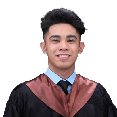 Edward Vincent Cuevas