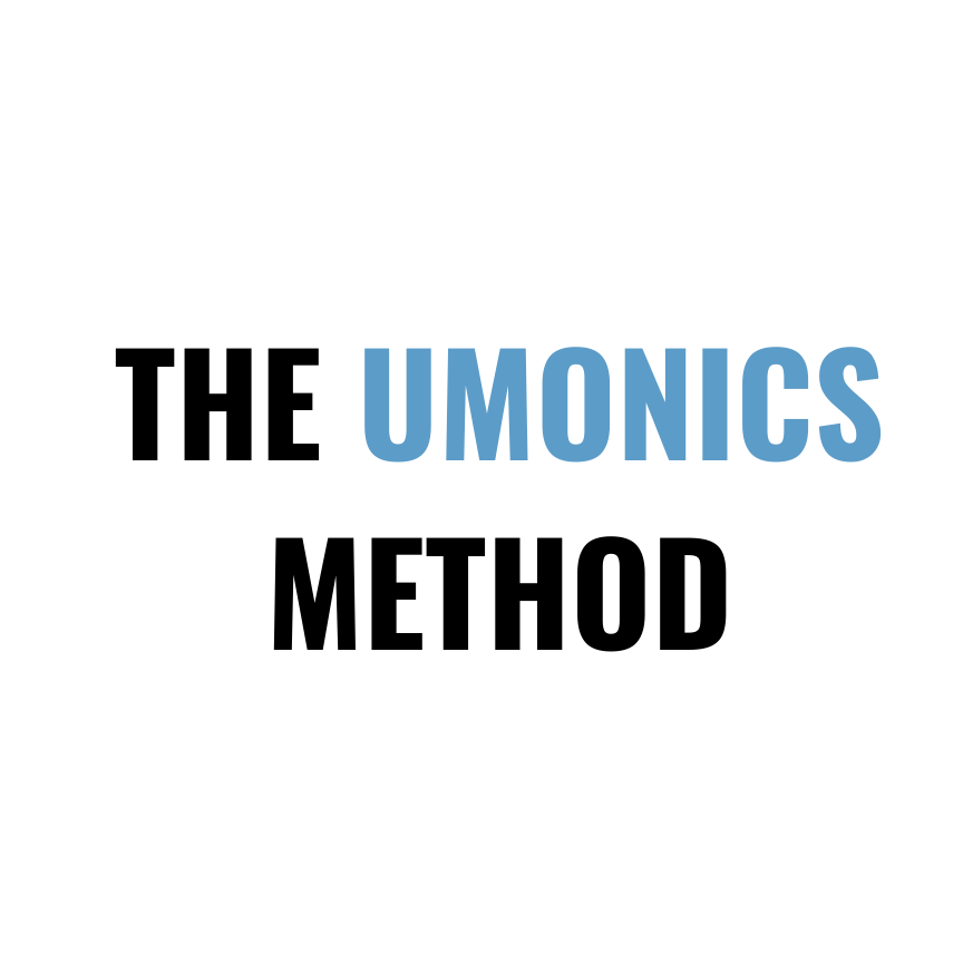 The Umonics Method