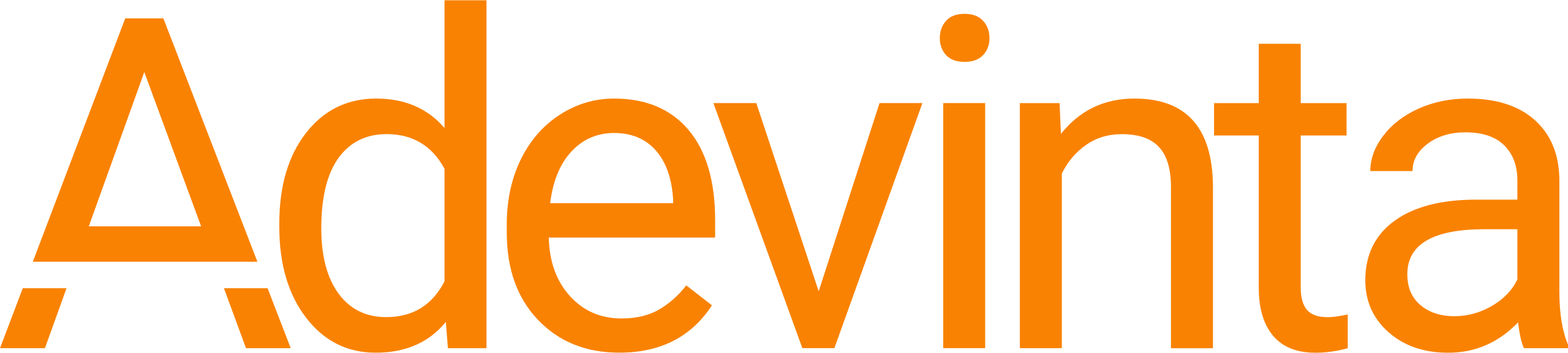 Logo Adevinta