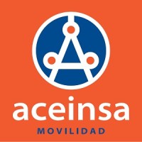 Aceinsa Movilidad SA