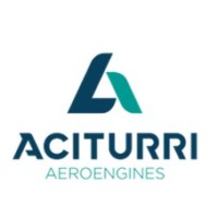 Aciturri Aeronautica SL