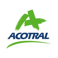 Compañia Logistica Acotral SA