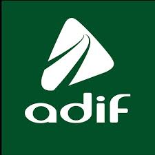 Adif Alta Velocidad 