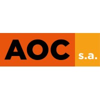 Aeropuertos Obra Civil SA