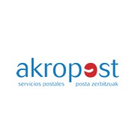 Akropost Servicios Postales Del Pais Vasco SA