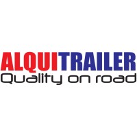 Alquitrailer Quality On Road SL