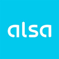 Alsa Grupo SL