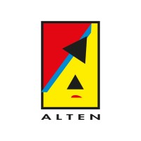 Alten Soluciones Productos Auditoria E Ingenieria SA