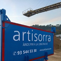 Artisorra SL