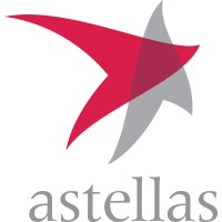 Astellas Pharma SA