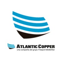 Atlantic Copper SL