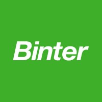 Binter Canarias SA