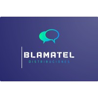 Blamatel Distribuciones SL