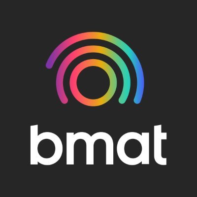 Bmat Licensing SL