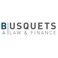 Busquets Law And Finance SL