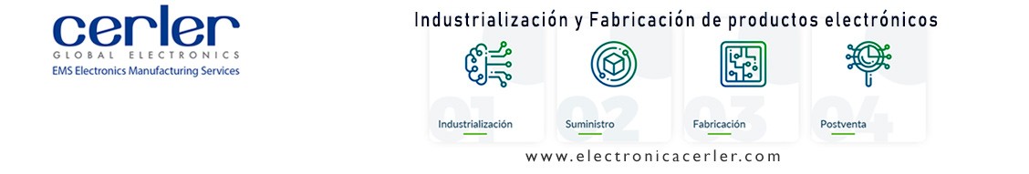 Electronica Cerler SA