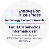 Factech Servicios Informaticos SL