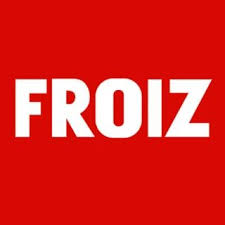 Distribuciones Froiz SA