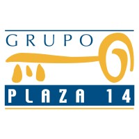 Gesplaza 14 SL