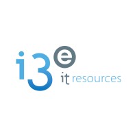 I3E It Resources SL