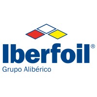 Iberfoil Aragon SL