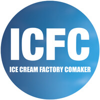 Ice Cream Factory Co Maker SA