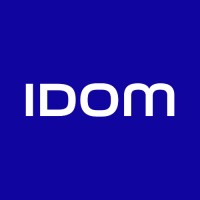 Idom Consulting Engineering Architecture SA