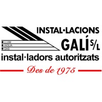 Instalacions Gali SL