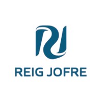 Laboratorio Reig Jofre SA