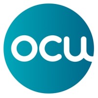 Ocu Ediciones SA