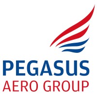 Pegasus Aviacion SA