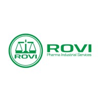 Laboratorios Farmaceuticos Rovi SA