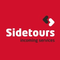 Viajes Sidetours SA