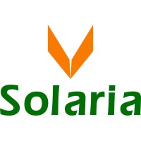 Solaria Energia Y Medio Ambiente SA