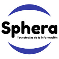 Sphera Desarrollo E Innovacion En Tecnologias De La Informacion SA