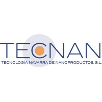 Tecnologia Navarra De Nanoproductos SL