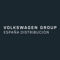 Volkswagen Group España Distribucion SA