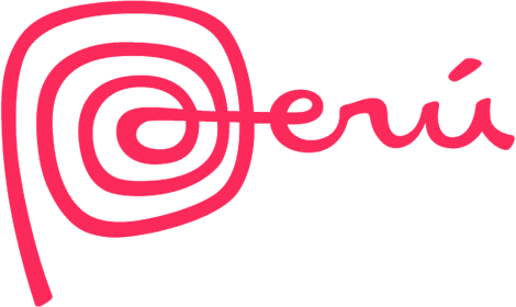 Logo Turismo Perú